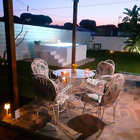 Appartamento Tapayia Chiclana de la Frontera Esterno foto