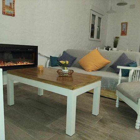 Appartamento Tapayia Chiclana de la Frontera Esterno foto