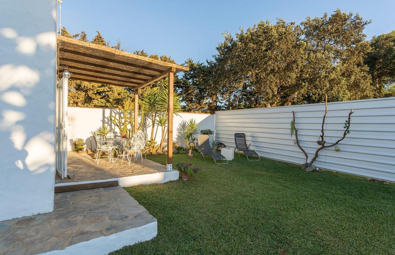 Appartamento Tapayia Chiclana de la Frontera Esterno foto