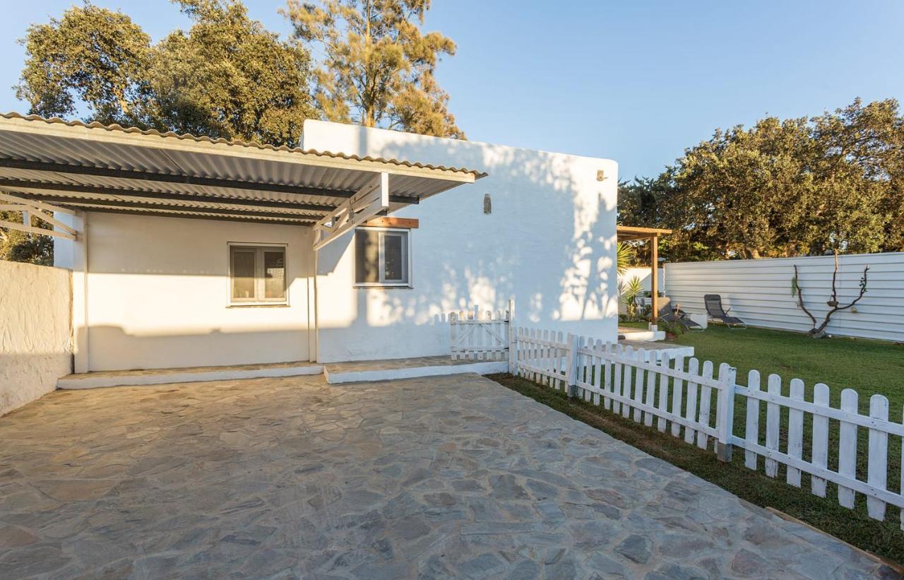 Appartamento Tapayia Chiclana de la Frontera Esterno foto