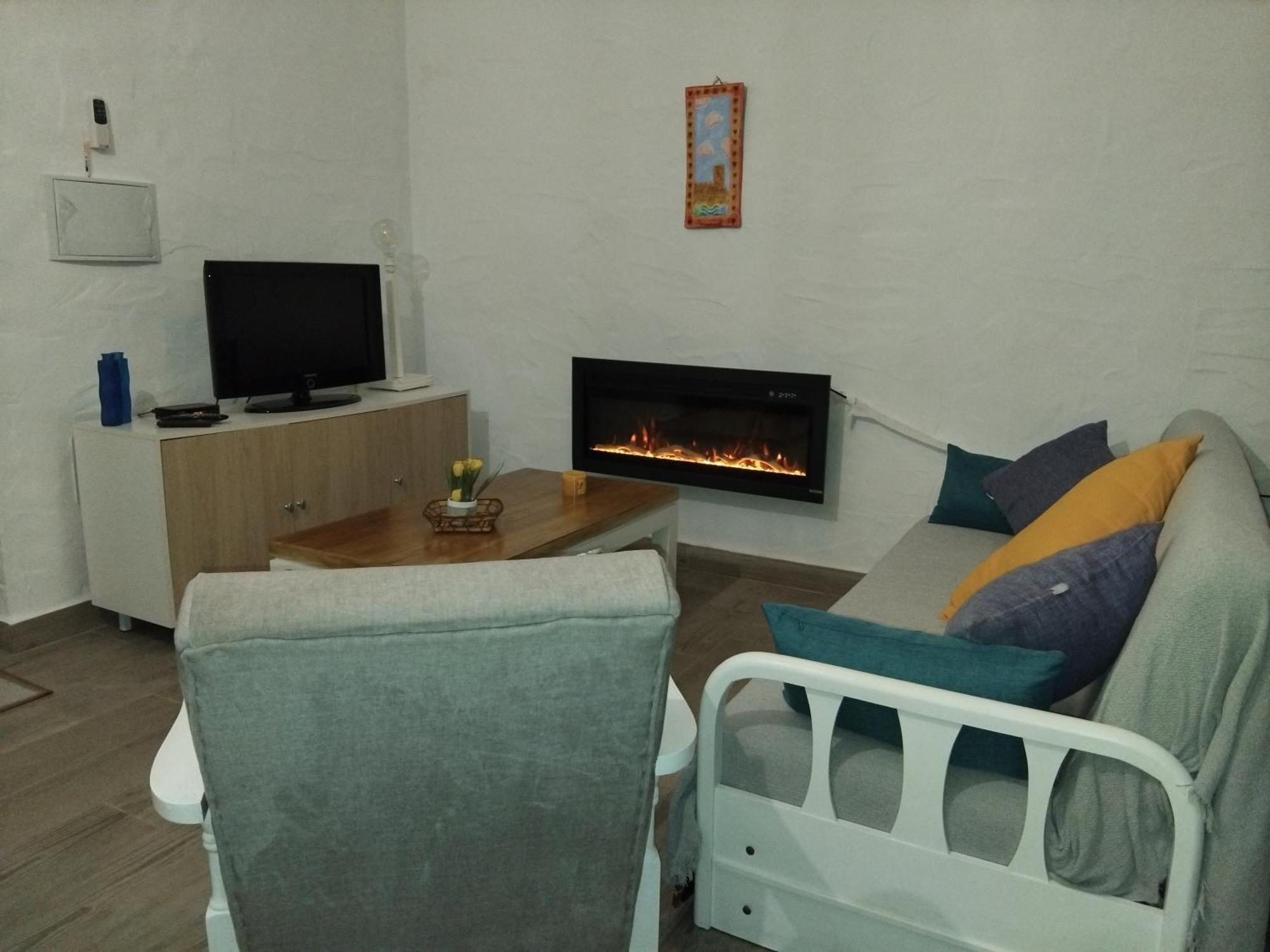 Appartamento Tapayia Chiclana de la Frontera Esterno foto